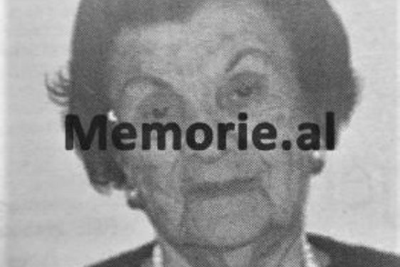 “He treated the soldiers in the epidemic of 1929, opened the first maternity hospital, the only girl who fought on April 7, but was left jobless and”? ” Sister’s testimony