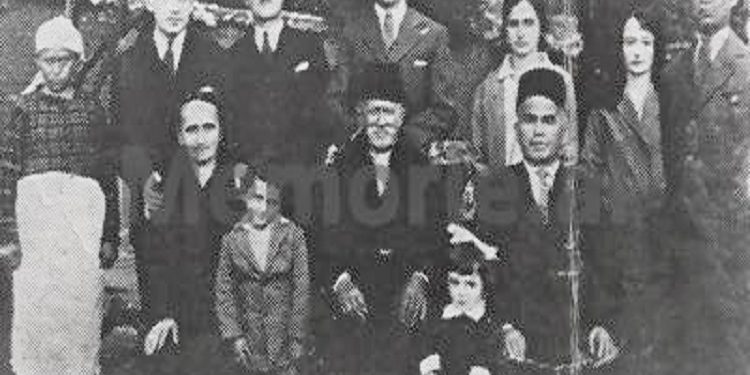 Historia e panjohur e familjes Kërçiku: Nga Sulejmani, Komisari i Policisë që arrestoi Haxhi Qamilin, Hajdari kryearkitekti i Bashkisë së Grazit në Austri, te Dr. Kadriu, mjeku i famshëm