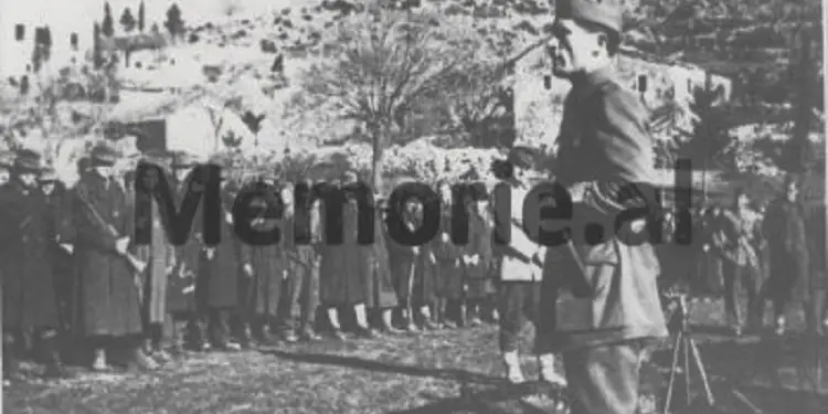 The two brothers were “Martyrs of the Fatherland”, while the father and the other brother were imprisoned as “enemies of the people” after the testimony of the director of the Lushnja Variety Show.