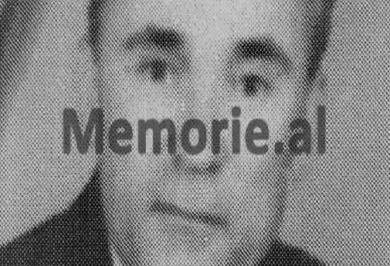 The two brothers were “Martyrs of the Fatherland”, while the father and the other brother were imprisoned as “enemies of the people” after the testimony of the director of the Lushnja Variety Show.