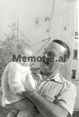 “I graduated with a gold medal at the Leningrad Academy, but in Tirana I pasted broken pots and a worker in production, as my Russian wife…”  Testimony of the master of sculpture