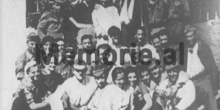 “He treated the soldiers in the epidemic of 1929, opened the first maternity hospital, the only girl who fought on April 7, but was left jobless and”? ” Sister’s testimony