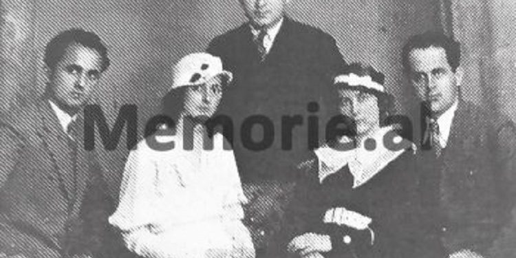 Historia e panjohur e familjes Kërçiku: Nga Sulejmani, Komisari i Policisë që arrestoi Haxhi Qamilin, Hajdari kryearkitekti i Bashkisë së Grazit në Austri, te Dr. Kadriu, mjeku i famshëm