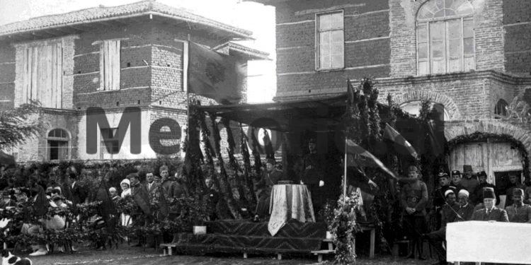 “Kadri Rustem Bardulla, Komandant i Mbrojtjes Bregdetare, qëlloi i pari italianët në 7 prill ’39…”/Dëshmia e bashkëshortes