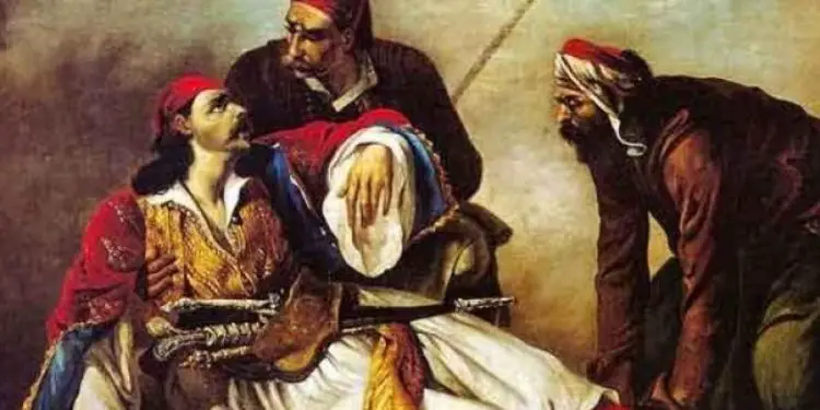 Historia e panjohur e kapedanit Zylyftar Poda / Nga oborri i Pashait të Janinës, te rebelimi kundër Portës së Lartë dhe busti në Muzeun e Luvrit që e vizitoi Enveri në shtatorin e ’46-ës