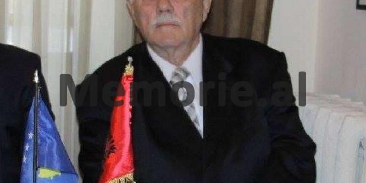 Ndërron jetë në New York, Jonuz Ndreu, aktivist i njohur i mërgatës politike shqiptare dhe Shoqatës patriotike “Vatra”