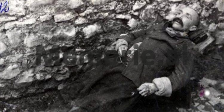 “Pasi u stërvita nga amerikanët në periferi të Romës, u hodha me parashutë në Shqipëri në një mision sekret për…”/Kujtimet e panjohura të “diversantit”