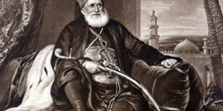 Historia e panjohur e kapedanit Zylyftar Poda / Nga oborri i Pashait të Janinës, te rebelimi kundër Portës së Lartë dhe busti në Muzeun e Luvrit që e vizitoi Enveri në shtatorin e ’46-ës