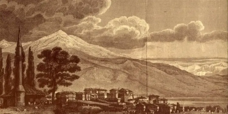 Historia e panjohur e kapedanit Zylyftar Poda / Nga oborri i Pashait të Janinës, te rebelimi kundër Portës së Lartë dhe busti në Muzeun e Luvrit që e vizitoi Enveri në shtatorin e ’46-ës