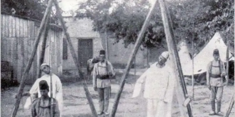 Historia e panjohur e kapedanit Zylyftar Poda / Nga oborri i Pashait të Janinës, te rebelimi kundër Portës së Lartë dhe busti në Muzeun e Luvrit që e vizitoi Enveri në shtatorin e ’46-ës