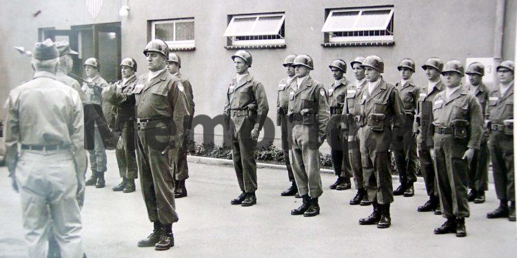 “Pasi u stërvita nga amerikanët në periferi të Romës, u hodha me parashutë në Shqipëri në një mision sekret për…”/Kujtimet e panjohura të “diversantit”