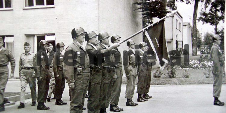 “Pasi u stërvita nga amerikanët në periferi të Romës, u hodha me parashutë në Shqipëri në një mision sekret për…”/Kujtimet e panjohura të “diversantit”