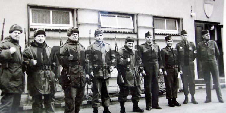 “Pasi u stërvita nga amerikanët në periferi të Romës, u hodha me parashutë në Shqipëri në një mision sekret për…”/Kujtimet e panjohura të “diversantit”