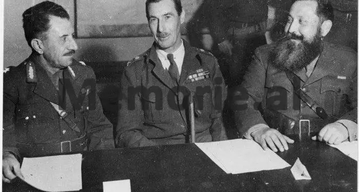 “Misioni sekret në Greqi me krerët e Partisë Komuniste që i sillja në vilën e fshehtë në Tiranë, kur ata i priste, Enveri dhe…”/ Dëshmia e ish-ushtarakut