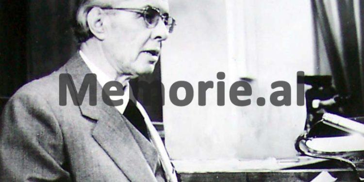 Letra kërcënuese për Enverin: “Mos ma mbani babanë në burg dhe djalin peng, do kryej veprime çnjerëzore, do çuditet Greqia dhe…”/ Historia e minoritarit që u arratis në ’82-in