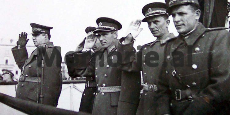 “Sipas porosisë së Enverit, Kadri Hazbiu më dërgoi në Shkodër për të goditur Klerin Katolik, por në dosjet e tyre…”/ Dëshmia e ish-nënkolonelit të Sigurimit