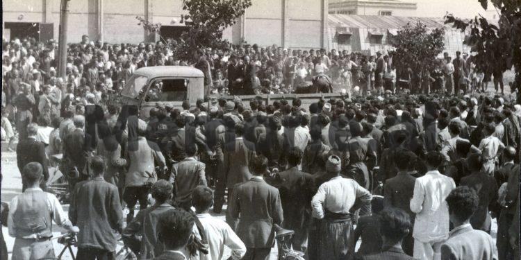 “Letra që babai i dërgoi nënës sime me 12 prill ‘45-së, dy ditë para pushkatimit, ku…”/ Dëshmia e së bijës të ekzekutuarit me Gjyqin Special