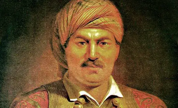 Shqiptarët e shquar që i zbardhën faqen Greqisë/ Nga Ali Pashai, kryeministri Kapodistria, Haxhi Mihal Dalani dhe Banush Sevrani i Skraparit