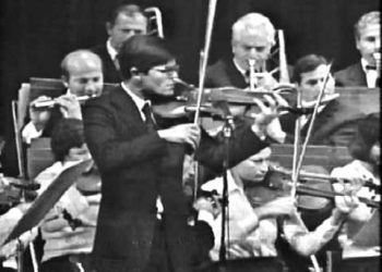 “Në sallën e Konservatorit të Vienës, Laro dhe Madhi interpretuan me nivel, kryeveprat e Beethoven-it, Mozart-it, etj., dhe…”/ Viti ‘86-të, kur gazetat austriake shkruanin për dy mjeshtrat