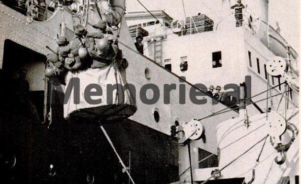 Dëshmia e të birit: “Babai im, ish-kryebashkiak i Durrësit, organizoi Kongresin në Lushnje, por u internua nga italianët dhe u burgos nga komunistët…”