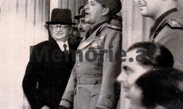 Dëshmia e të birit: “Babai im, ish-kryebashkiak i Durrësit, organizoi Kongresin në Lushnje, por u internua nga italianët dhe u burgos nga komunistët…”