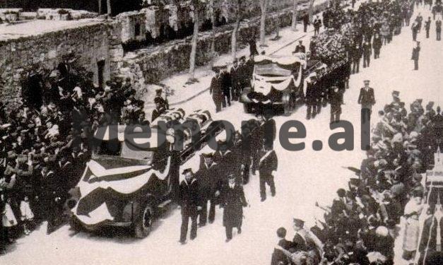 Dëshmia e të birit: “Babai im, ish-kryebashkiak i Durrësit, organizoi Kongresin në Lushnje, por u internua nga italianët dhe u burgos nga komunistët…”