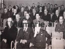 Historia e panjohur e Prof. Resulit, ligjërues në disa universitete të botës, dhe ing. Cungut, që punoi në Bashkinë e New Yorkut, mik i Presidentit Nikson