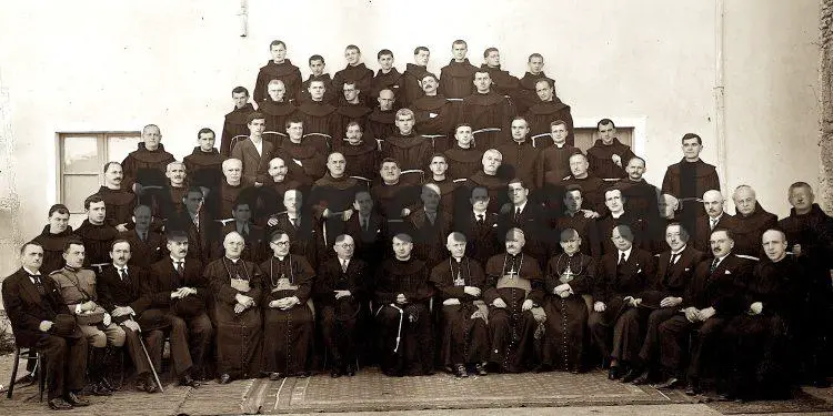 “Sipas porosisë së Enverit, Kadri Hazbiu më dërgoi në Shkodër për të goditur Klerin Katolik, por në dosjet e tyre…”/ Dëshmia e ish-nënkolonelit të Sigurimit