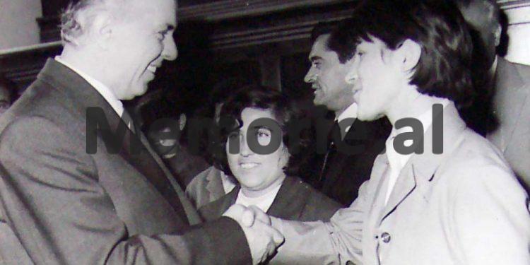 “Pashkët s’u festuan, u arrit një sukses, por grekët na provokuan me 20 vajza të degjeneruara, që kërcyen dancin dhe…” Letra sekrete për Ramizin