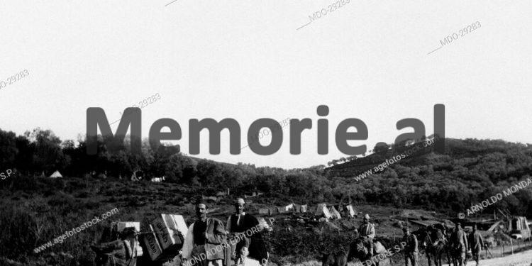 “Kapiten Jegeni na organizoi më 7 prill ‘39, ku me nëntoger Mark Doçin, i pritëm italianët në Bestrovë …”/ Dëshmia e veteranit nga Vlora