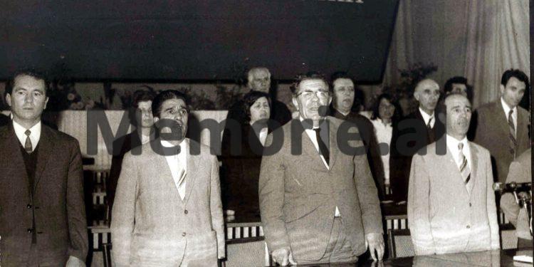 Letra sekrete e Enverit: Klerikët, me përjashtim të katolikëve, janë injorantë, dinë lutje përmendësh si hoxhallarët, por do i rrafshojmë nga faqja e dheut…”