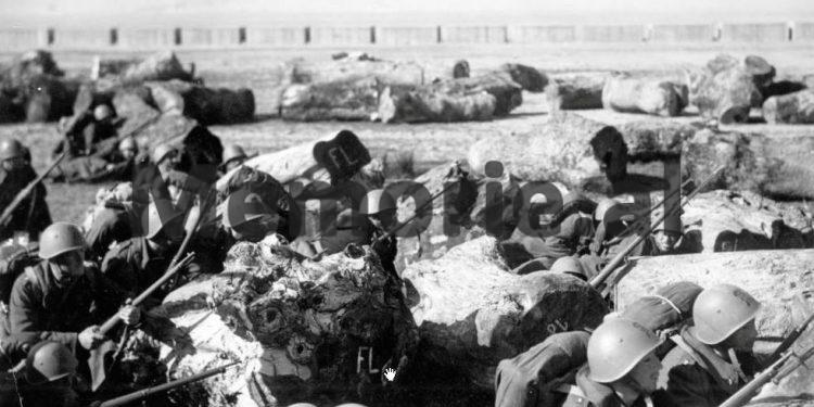 “Kadri Rustem Bardulla, Komandant i Mbrojtjes Bregdetare, qëlloi i pari italianët në 7 prill ’39…”/Dëshmia e bashkëshortes