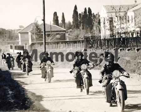 “Kadri Rustem Bardulla, Komandant i Mbrojtjes Bregdetare, qëlloi i pari italianët në 7 prill ’39…”/Dëshmia e bashkëshortes