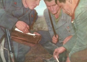 Dëshmia e ish-komandanti të kufirit: “Përse s’e kapnim dot ‘Qazim Belulin’, personazhin e filmit shqiptar, ‘I treti’, që disa vjet na solli vërdallë dhe…”?!