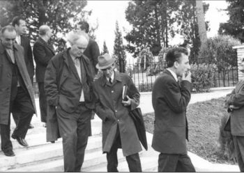 Dëshmia e shkrimtarit: “Si dështoi tentativa e Sigurimit për të më zhdukur në burgun e Laçit, njeriu që u ngarkua dhe si më mbrojti Sterjo Spase nga…”