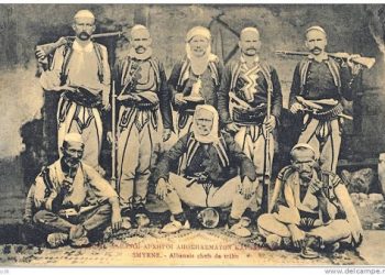 Historia e panjohur e kapedanit Zylyftar Poda / Nga oborri i Pashait të Janinës, te rebelimi kundër Portës së Lartë dhe busti në Muzeun e Luvrit që e vizitoi Enveri në shtatorin e ’46-ës