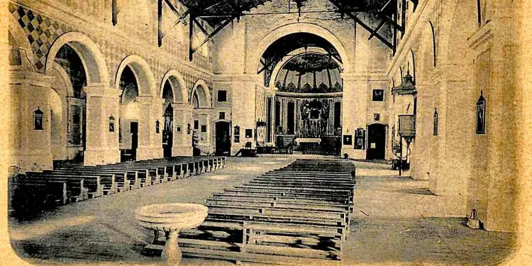 “Prishja e monumenteve të kulturës është bërë natën dhe me qëllim…’, Prokuroria: drejtori i kantierit s’e dinte se ajo mbrohej nga shteti…”/Denoncimi për kishën e Vaut të Dejës