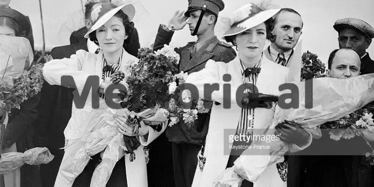 1 maj 1938-të, tragjedia ajrore me 19 viktima që “varrosi” hartën arkeologjike të Shqipërisë, dhuratat e dasmës së Mbretit Zog, dhe ku humbi jetën ambasadori, Xhaferr Vila