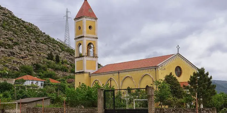 “Prishja e monumenteve të kulturës është bërë natën dhe me qëllim…’, Prokuroria: drejtori i kantierit s’e dinte se ajo mbrohej nga shteti…”/Denoncimi për kishën e Vaut të Dejës