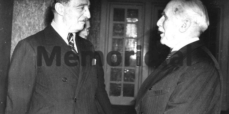 Si i dënoi Mbreti Zog zyrtarët e lartë të implikuar në aferën e “pullave të monopolit” me proçesin e bujshëm që zgjati 5 vjet, në tre shkallët e gjyqësorit