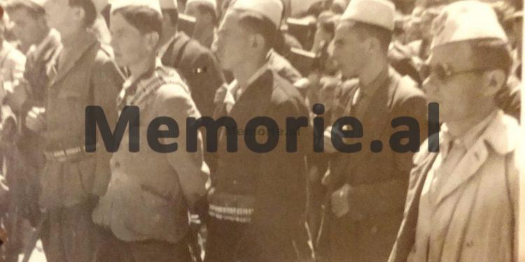 “Në qelitë e burgut në Shkodër pasi më lidhën këmbë e duar me tela, më torturuan barbarisht dhe…”/ Historia e panjohur e shkodranit që ruajti maskën e Fishtës