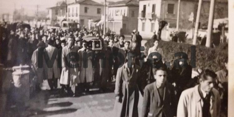 “Në qelitë e burgut në Shkodër pasi më lidhën këmbë e duar me tela, më torturuan barbarisht dhe…”/ Historia e panjohur e shkodranit që ruajti maskën e Fishtës