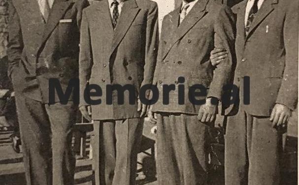 Historia e panjohur e katër shqiptarëve të diasporës: Nga vëllezërit dibranë, Kumbarçe, te prof. Beqiraj nga Vlora që dha leksione në disa universitete të botës dhe ing. Vasil Gërmenji