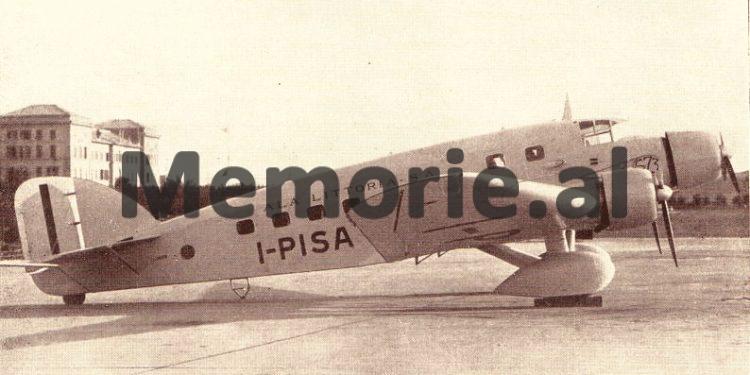 1 maj 1938-të, tragjedia ajrore me 19 viktima që “varrosi” hartën arkeologjike të Shqipërisë, dhuratat e dasmës së Mbretit Zog, dhe ku humbi jetën ambasadori, Xhaferr Vila