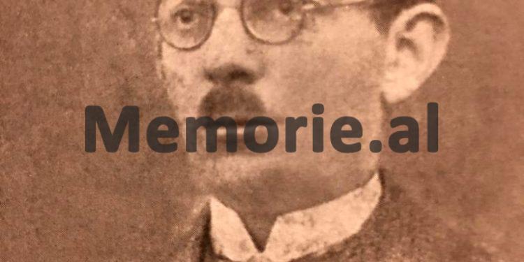 1 maj 1938-të, tragjedia ajrore me 19 viktima që “varrosi” hartën arkeologjike të Shqipërisë, dhuratat e dasmës së Mbretit Zog, dhe ku humbi jetën ambasadori, Xhaferr Vila