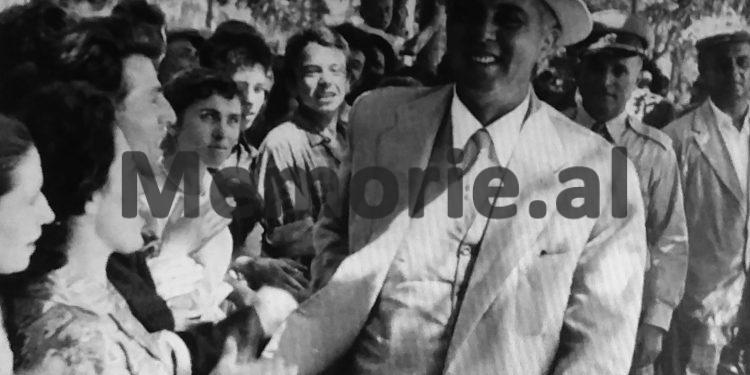 “Shqipëria është Europë dhe s’duhet të jetojmë si kafshë, pasi çdo gjë ka një kufi dhe…”/ Dokumentet sekrete për traktet që u hodhën në Korçë në ’68-ën