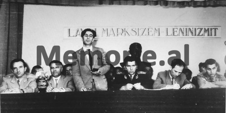 “Shqipëria është Europë dhe s’duhet të jetojmë si kafshë, pasi çdo gjë ka një kufi dhe…”/ Dokumentet sekrete për traktet që u hodhën në Korçë në ’68-ën