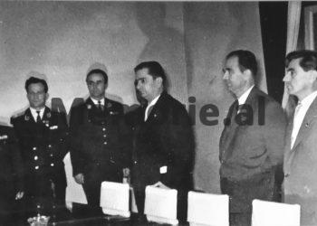 “Shqipëria është Europë dhe s’duhet të jetojmë si kafshë, pasi çdo gjë ka një kufi dhe…”/ Dokumentet sekrete për traktet që u hodhën në Korçë në ’68-ën