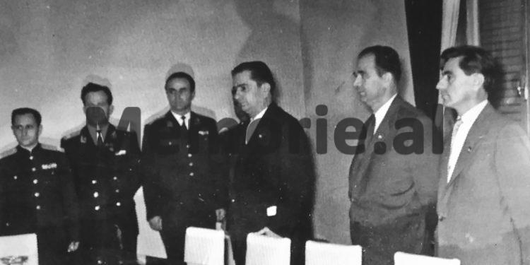 “Shqipëria është Europë dhe s’duhet të jetojmë si kafshë, pasi çdo gjë ka një kufi dhe…”/ Dokumentet sekrete për traktet që u hodhën në Korçë në ’68-ën