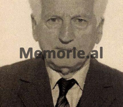 “Ishte toger i Sigurimit në Durrës, e dërguan me mision sekret në Greqi dhe s’u kthye më, në ’66-ën na thanë se…”/ Dëshmia e vëllait dhe e “kolegëve” të tij